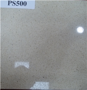 Artificial Quartz