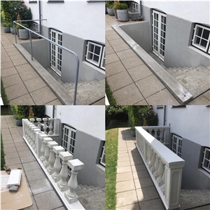 Balustrades