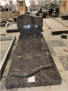 French Gravestones