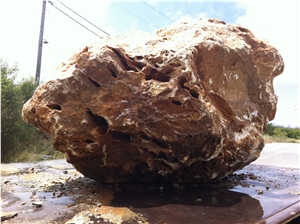 Garden Rock Stones
