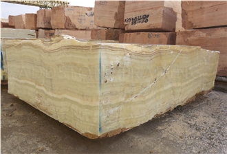 Green Onyx Blocks