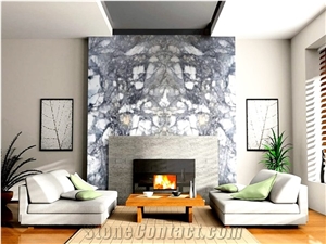 Iceberg Marble