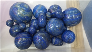 Lapis Lazuli