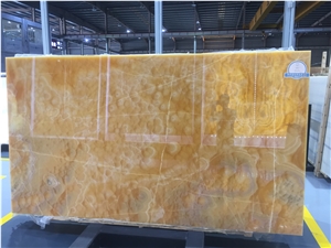 Orange Onyx