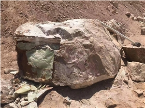 Persian Green Onyx