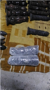 Stone Sex Toys