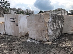 Veracruz Travertine