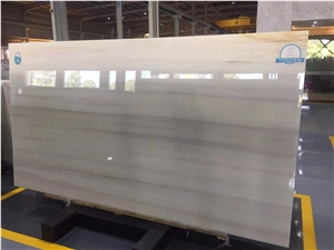 White Wooden Onyx